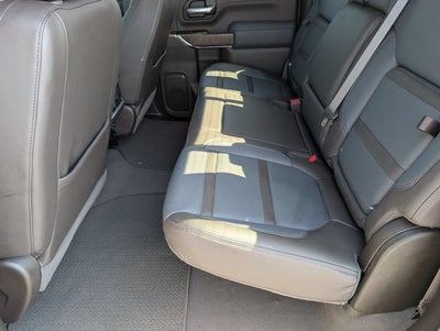 2023 GMC Sierra 2500 HD Denali