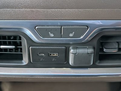 2023 GMC Sierra 2500 HD Denali