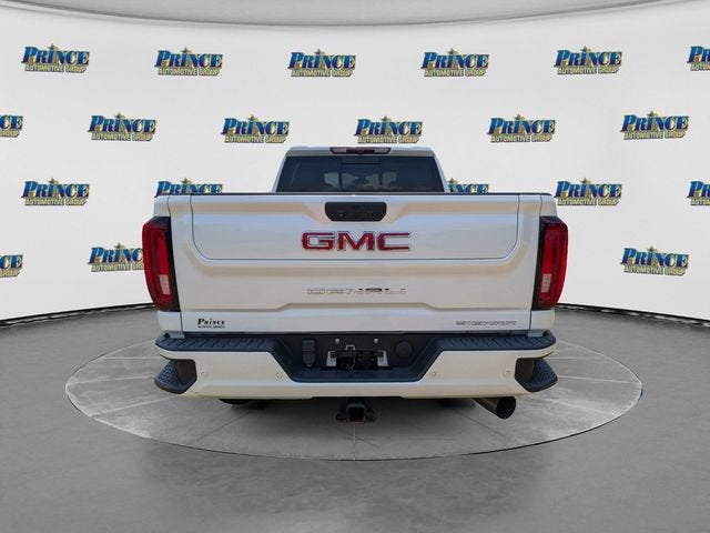 2023 GMC Sierra 2500 HD Denali