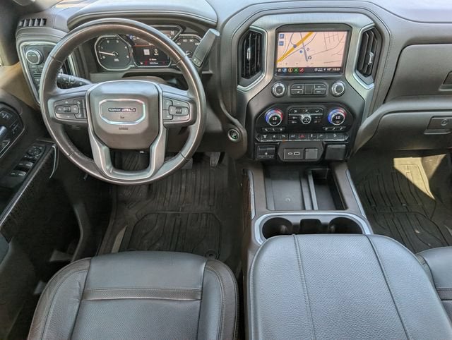 2023 GMC Sierra 2500 HD Denali