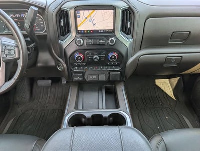 2023 GMC Sierra 2500 HD Denali