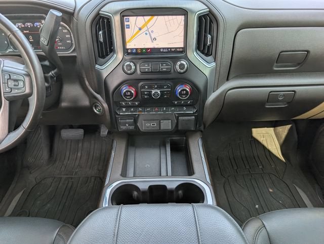 2023 GMC Sierra 2500 HD Denali