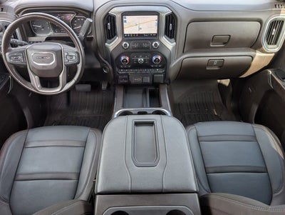 2022 GMC Sierra 3500 HD Denali DRW
