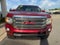2017 GMC Canyon 4WD SLE