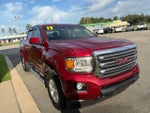 2017 GMC Canyon 4WD SLE
