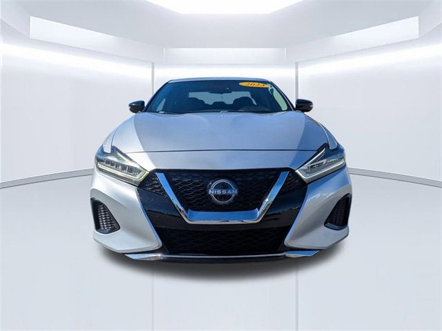2023 Nissan Maxima SV