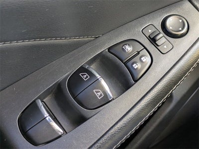 2023 Nissan Maxima SV