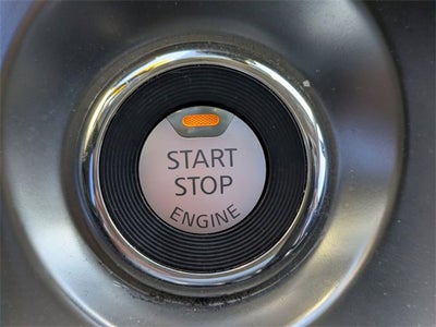 2023 Nissan Maxima SV