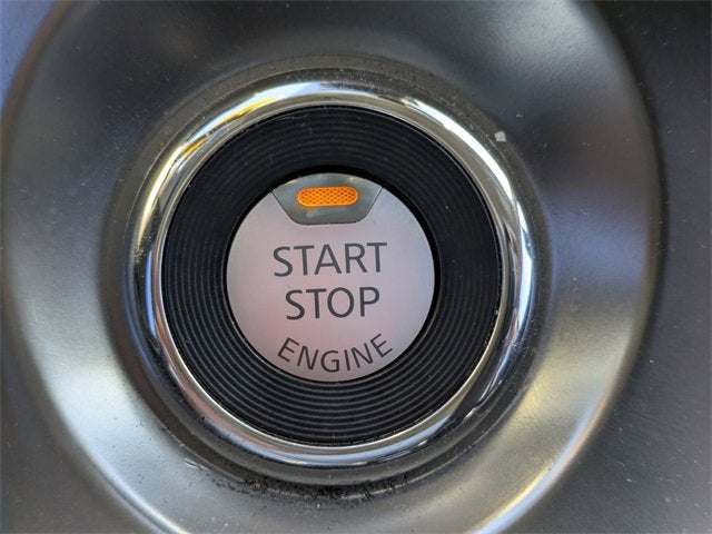 2023 Nissan Maxima SV