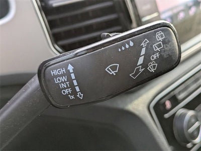 2019 Volkswagen Atlas 3.6L V6 SEL