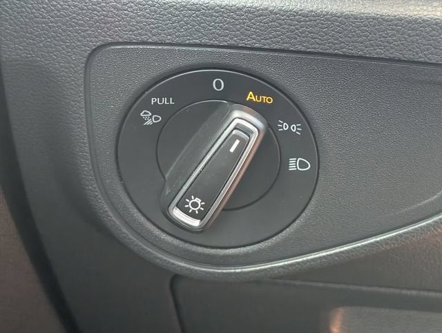 2023 Volkswagen Atlas Cross Sport 3.6L V6 SEL