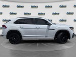 2023 Volkswagen Atlas Cross Sport 3.6L V6 SEL
