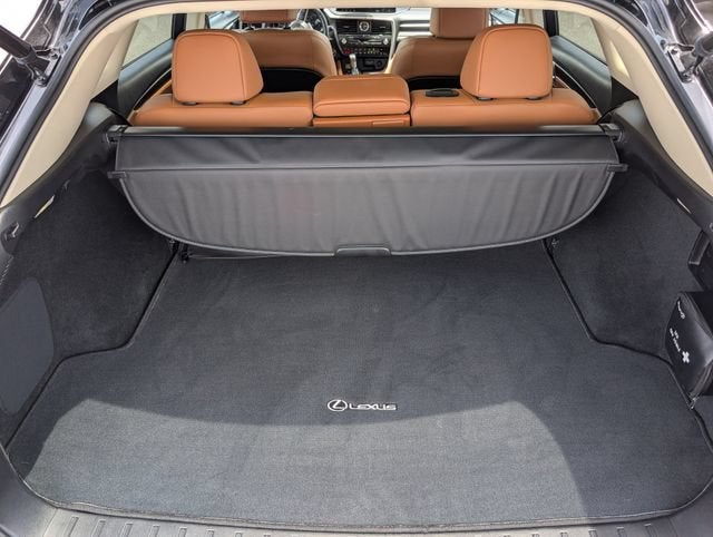 2021 Lexus RX RX 350