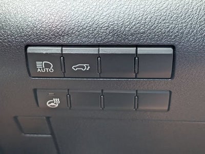 2021 Lexus RX RX 350