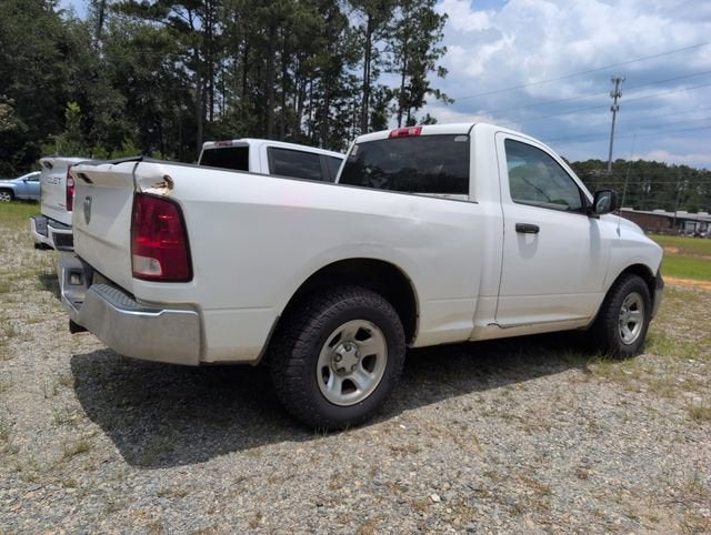 2011 RAM 1500 ST