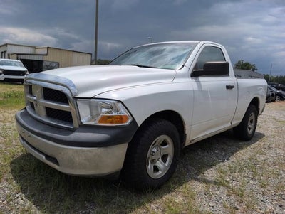 2011 RAM 1500 ST