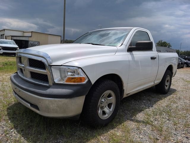 2011 RAM 1500 ST