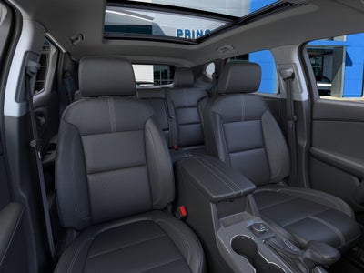 2026 Chevrolet Blazer 3LT