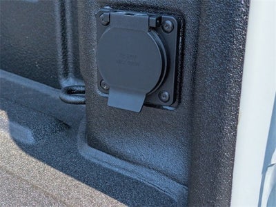 2026 Chevrolet Blazer EV RS