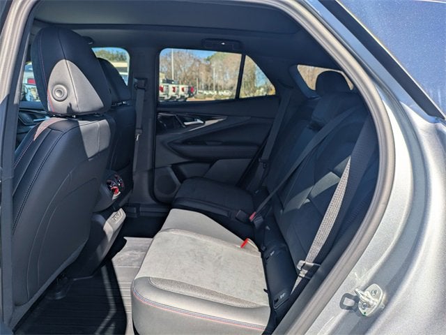 2026 Chevrolet Blazer EV RS