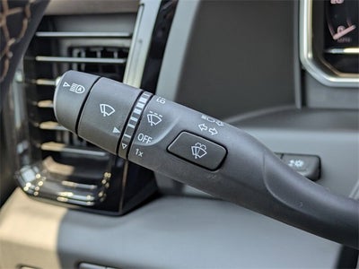 2026 Chevrolet Blazer EV RS