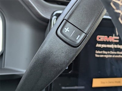 2026 Chevrolet Blazer EV RS