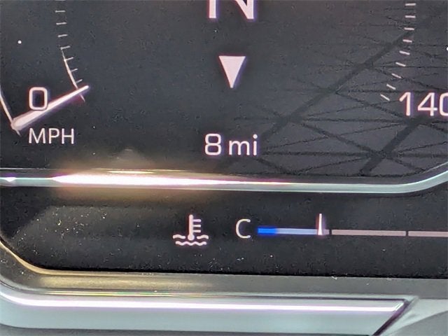 2026 Chevrolet Blazer EV RS