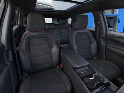 2026 Chevrolet Blazer EV RS