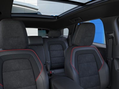 2026 Chevrolet Blazer EV RS