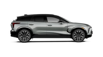 2026 Chevrolet Blazer EV RS