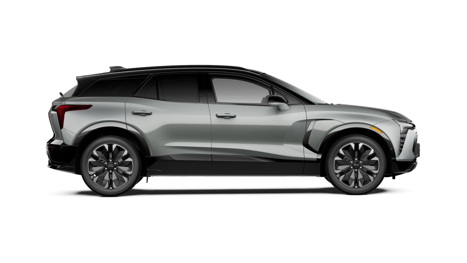 2026 Chevrolet Blazer EV RS