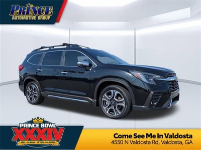 2023 Subaru Ascent Touring