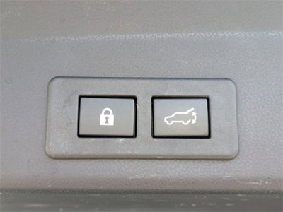 2023 Subaru Ascent Touring