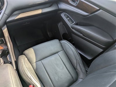 2023 Subaru Ascent Touring