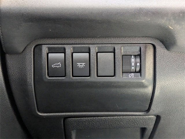 2023 Subaru Ascent Touring