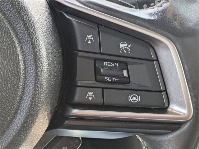 2023 Subaru Ascent Touring