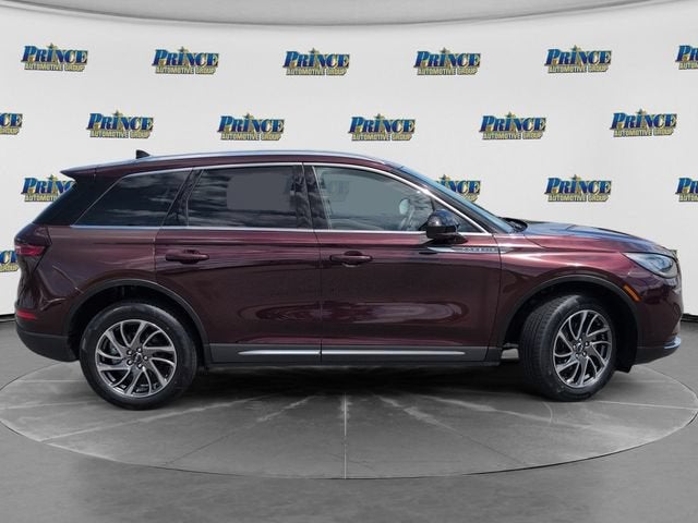 2020 Lincoln Corsair Standard