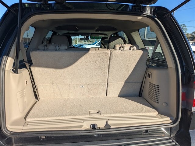 2015 Lincoln Navigator 2WD 4dr