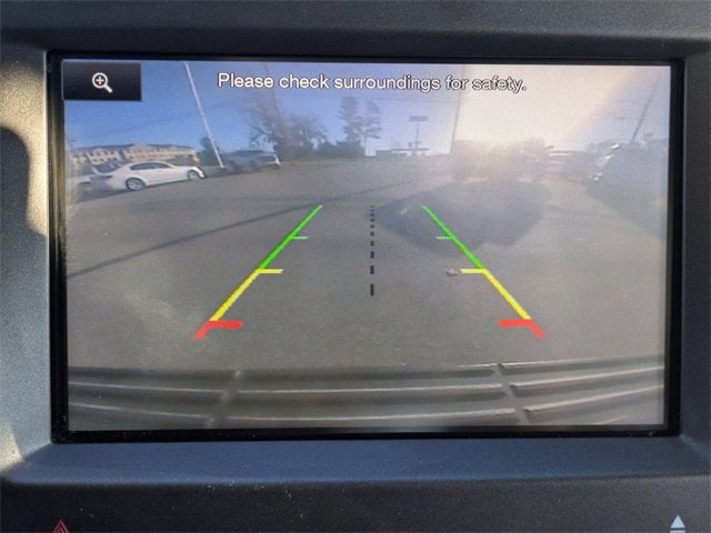 2015 Lincoln Navigator 2WD 4dr