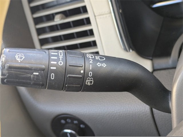 2015 Lincoln Navigator 2WD 4dr