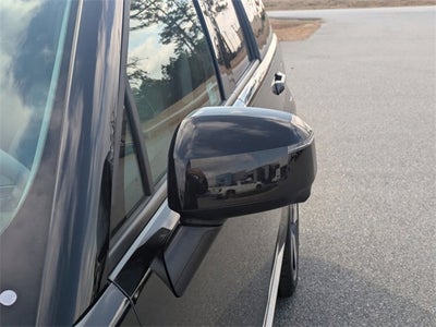 2025 Hyundai Santa Fe Hybrid Limited