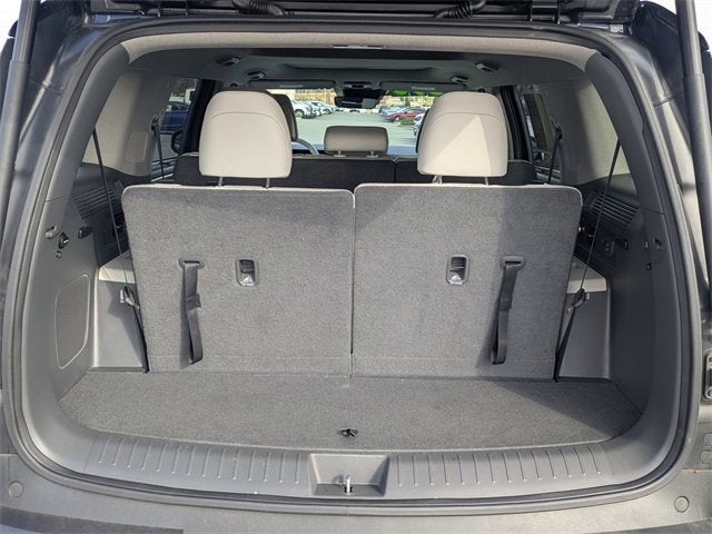 2025 Hyundai Santa Fe Hybrid Limited