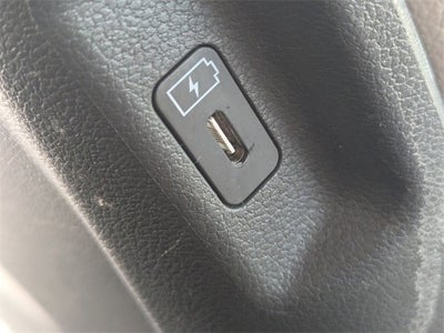 2025 Hyundai Santa Fe Hybrid Limited