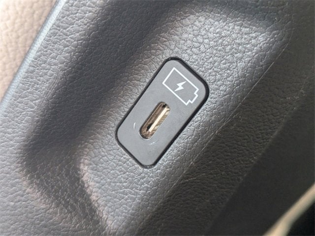 2025 Hyundai Santa Fe Hybrid Limited