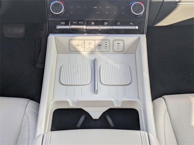 2025 Hyundai Santa Fe Hybrid Limited