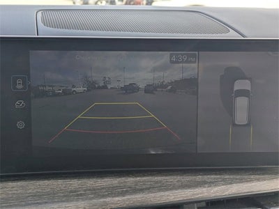 2025 Hyundai Santa Fe Hybrid Limited