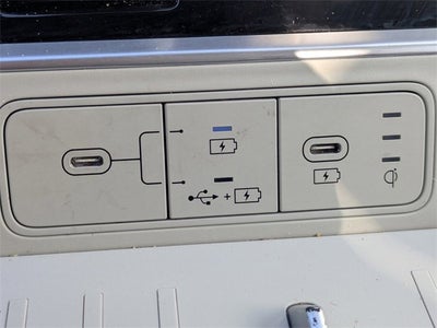 2025 Hyundai Santa Fe Hybrid Limited