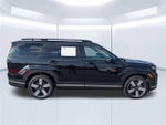 2025 Hyundai Santa Fe Hybrid Limited