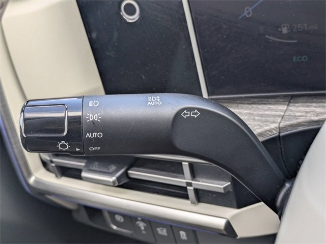 2025 Hyundai Santa Fe Hybrid Limited