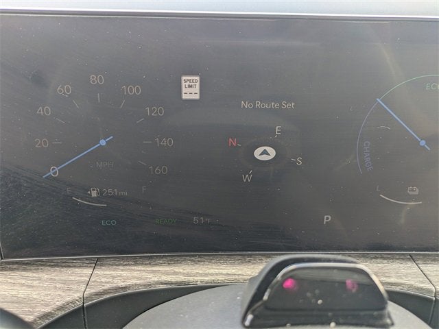 2025 Hyundai Santa Fe Hybrid Limited